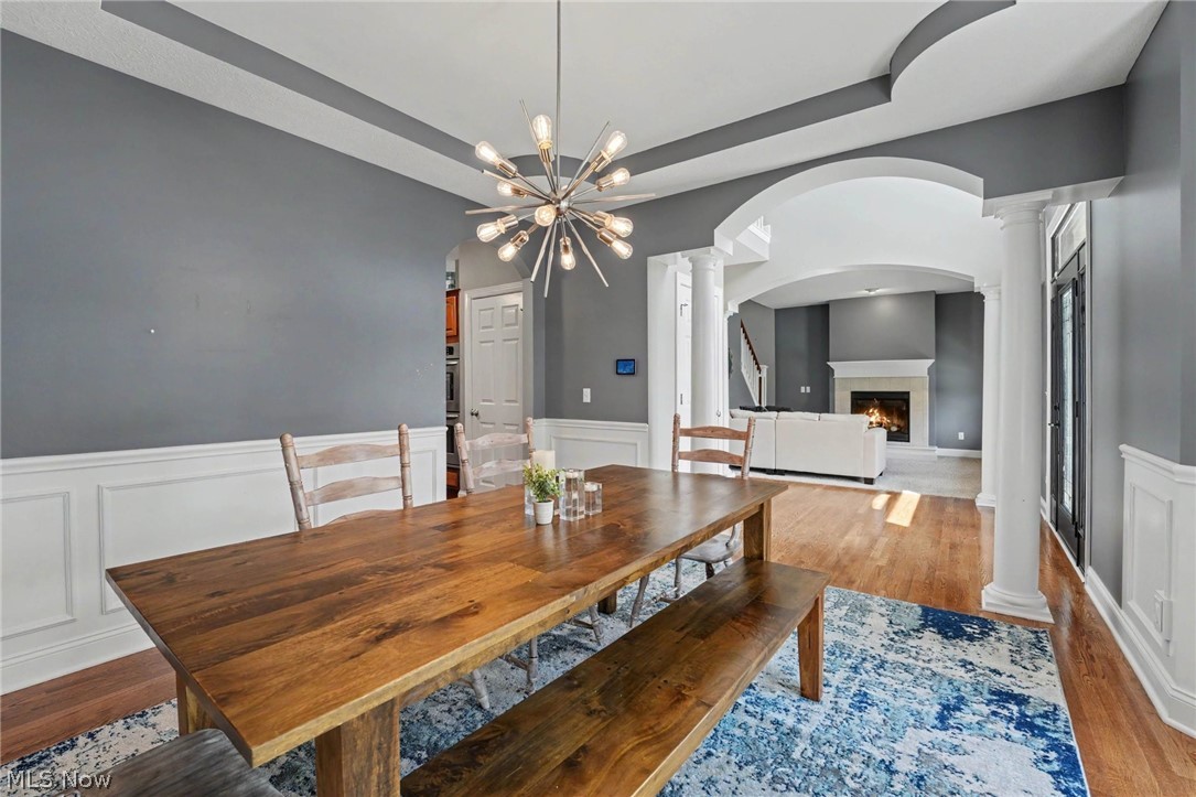 11780 Ascot Lane Chagrin Falls OH 44023