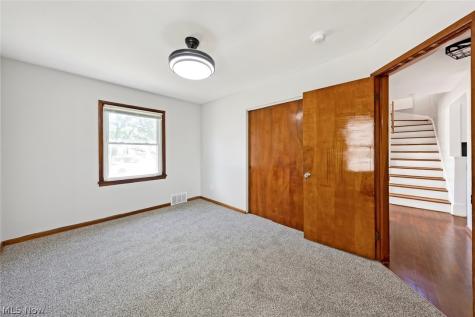 16018 Muskingum Boulevard Brook Park OH 44142