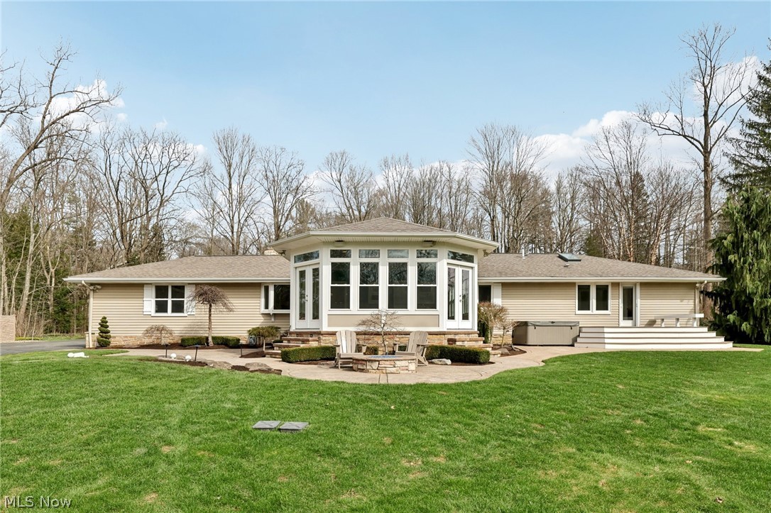 12640 Rockhaven Road Chesterland OH 44026