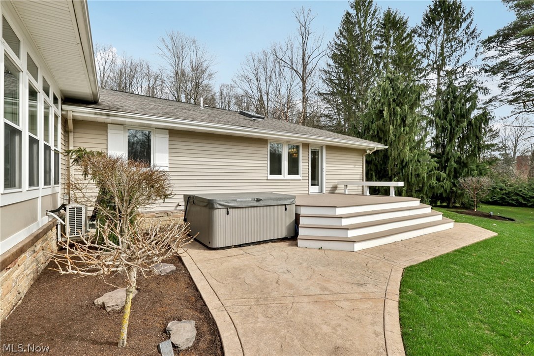12640 Rockhaven Road Chesterland OH 44026
