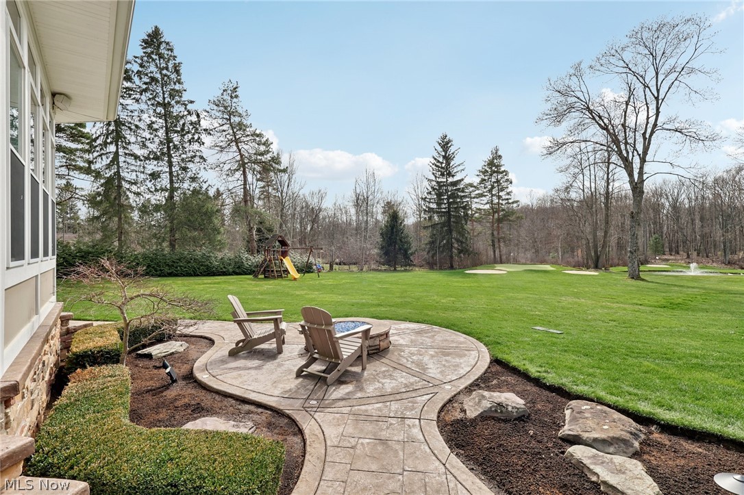 12640 Rockhaven Road Chesterland OH 44026