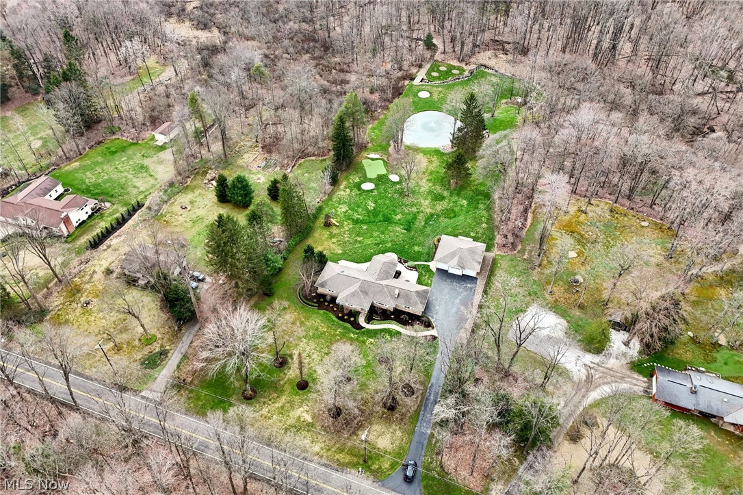 12640 Rockhaven Road Chesterland OH 44026