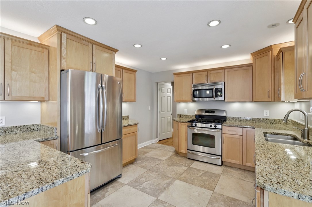 12640 Rockhaven Road Chesterland OH 44026