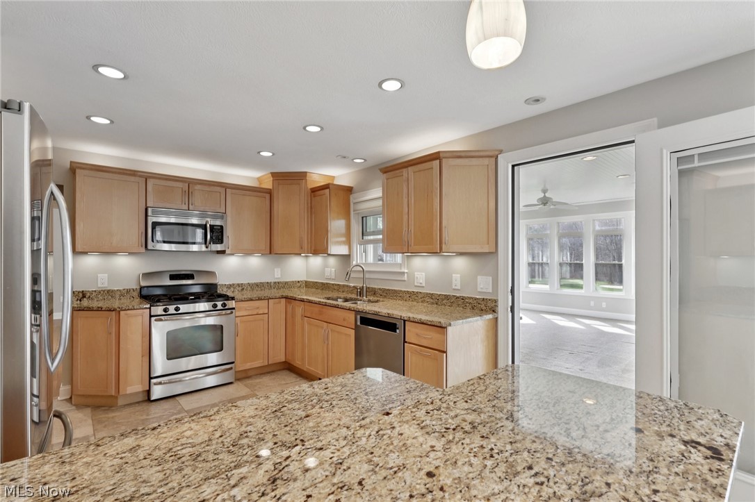 12640 Rockhaven Road Chesterland OH 44026
