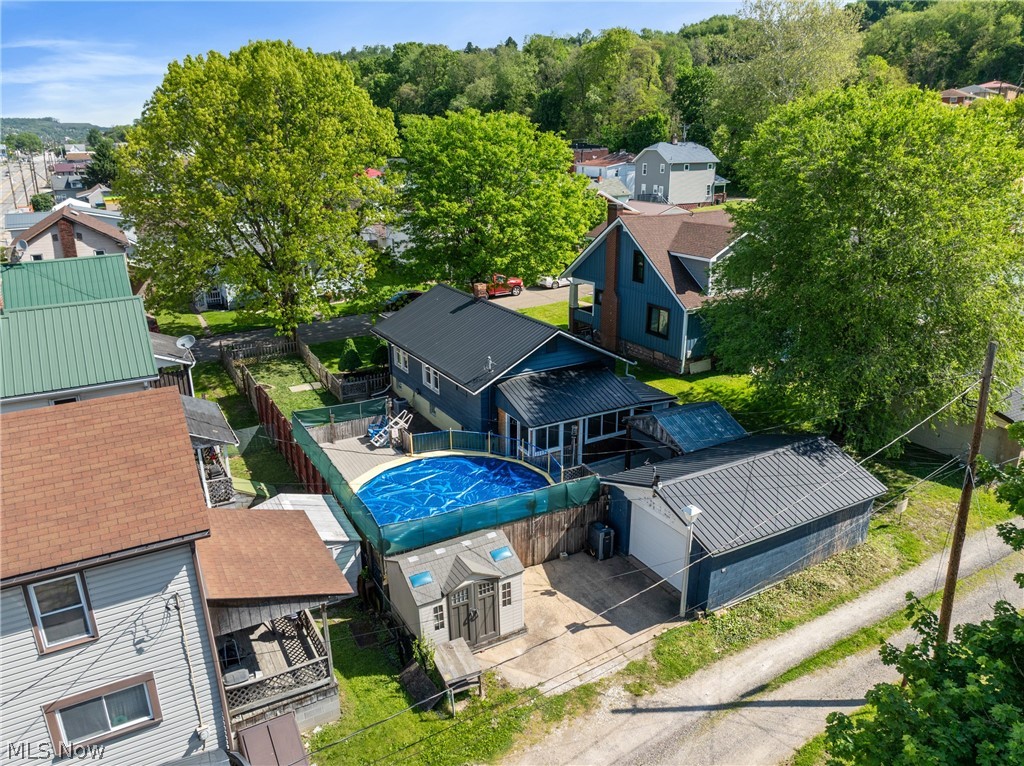 154 23rd Street Wellsburg WV 26070