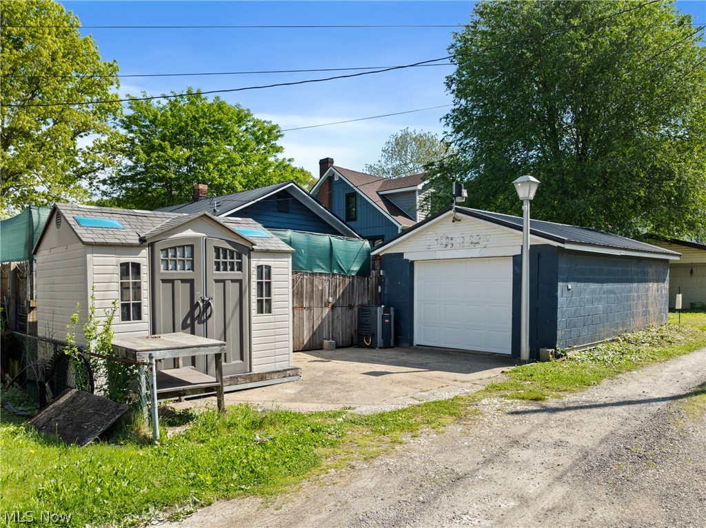 154 23rd Street Wellsburg WV 26070