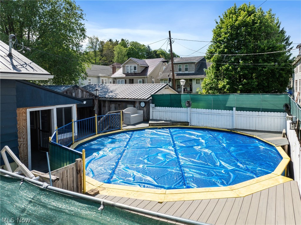 154 23rd Street Wellsburg WV 26070