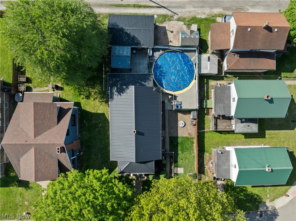 154 23rd Street Wellsburg WV 26070
