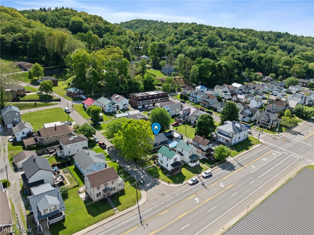 154 23rd Street Wellsburg WV 26070
