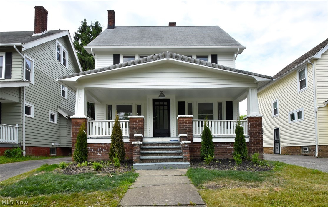 3278 E Overlook Road Cleveland Heights OH 44118