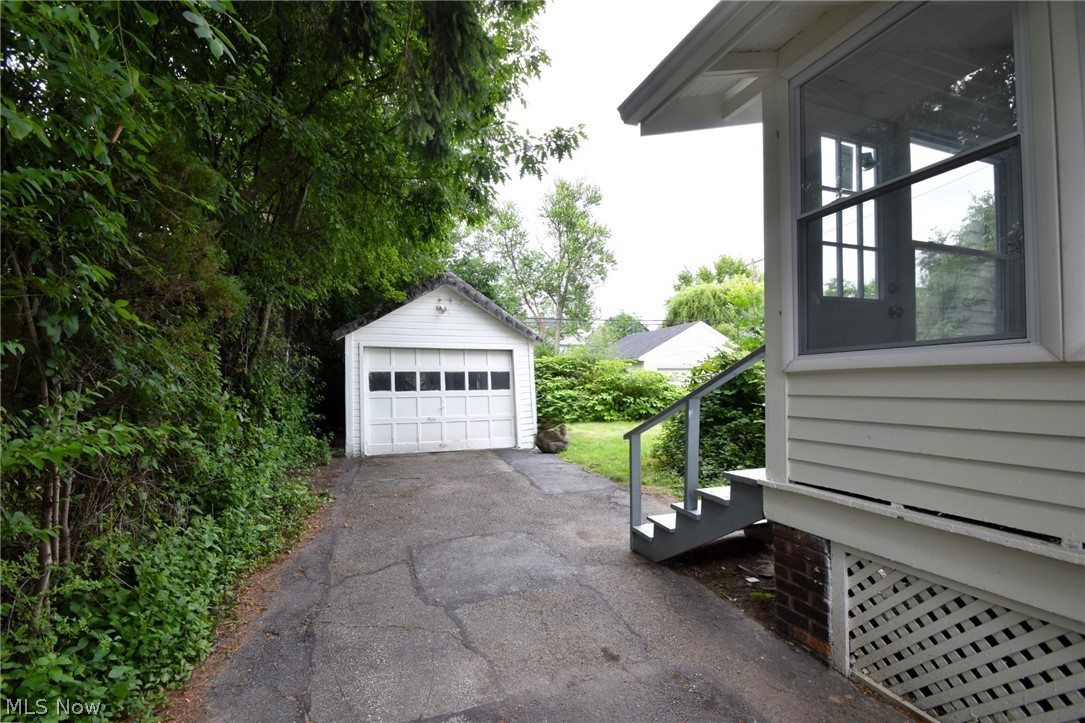 3278 E Overlook Road Cleveland Heights OH 44118