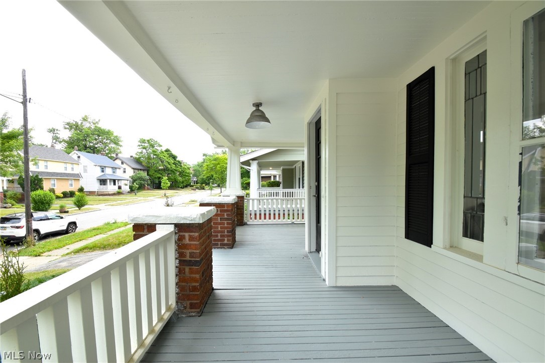 3278 E Overlook Road Cleveland Heights OH 44118