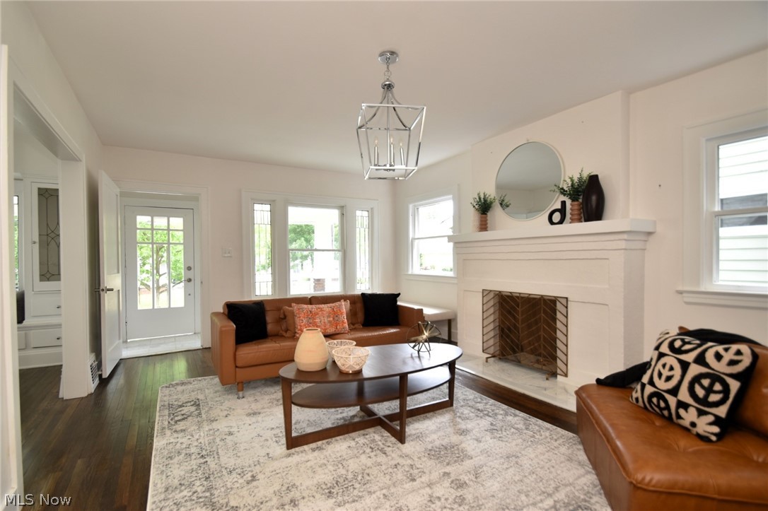 3278 E Overlook Road Cleveland Heights OH 44118