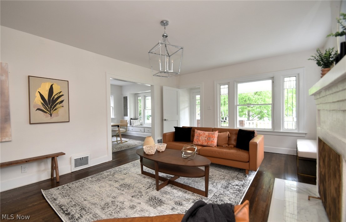 3278 E Overlook Road Cleveland Heights OH 44118