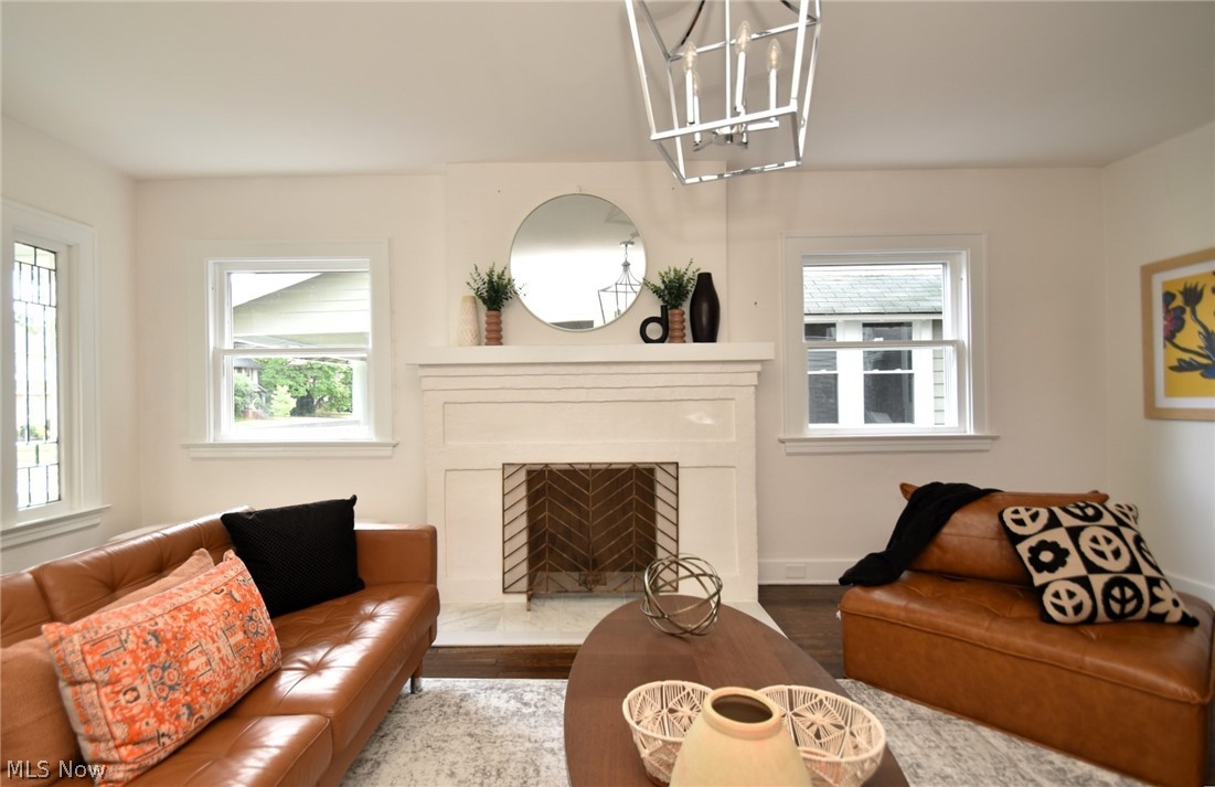 3278 E Overlook Road Cleveland Heights OH 44118