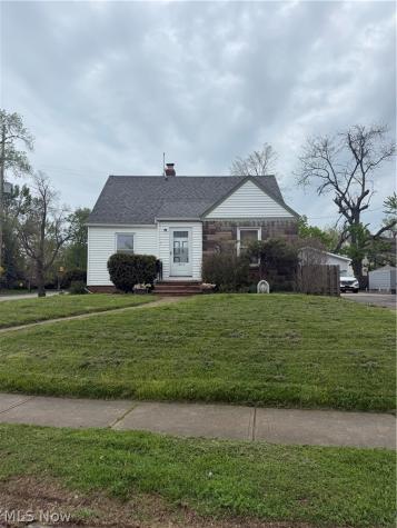 18011 Windward Road Cleveland OH 44119