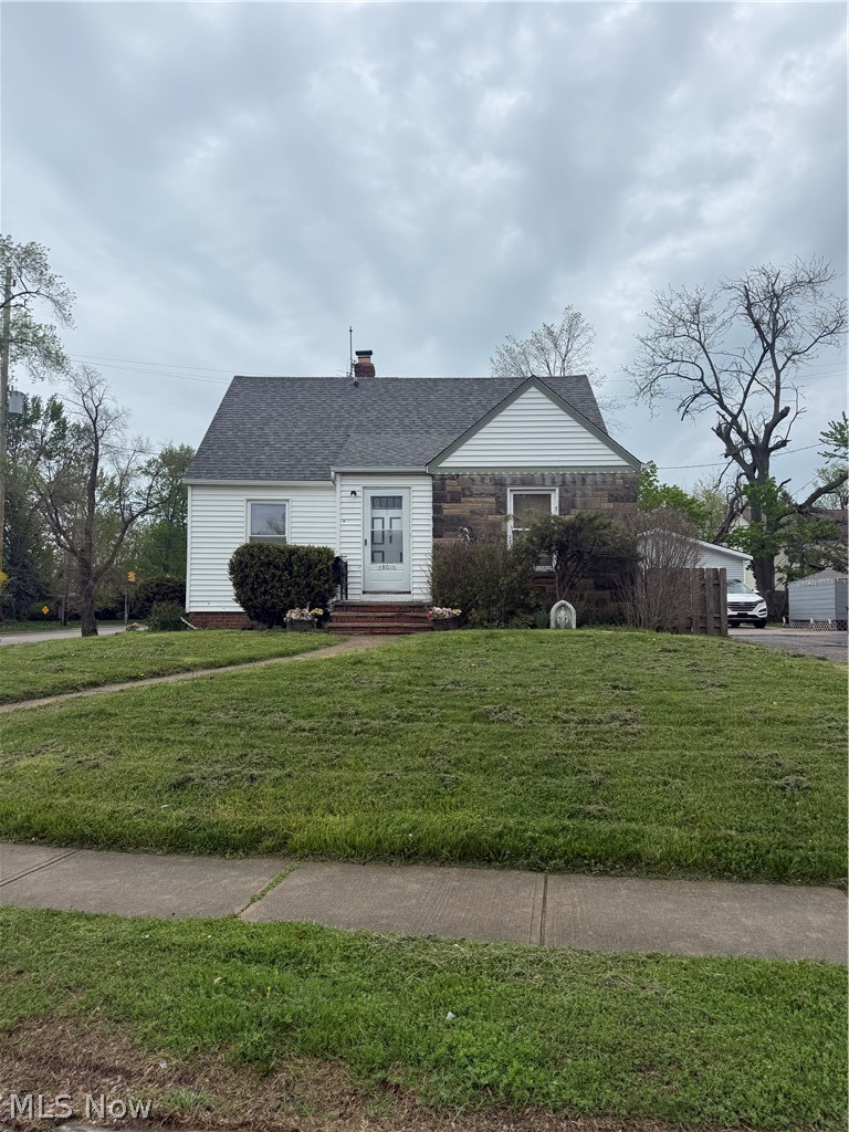 18011 Windward Road Cleveland OH 44119