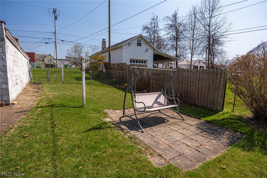310 S 4th Street Coshocton OH 43812