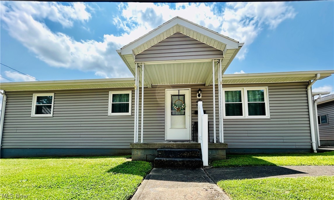 300 W 38th Street Shadyside OH 43947