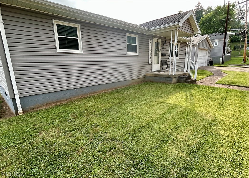 300 W 38th Street Shadyside OH 43947