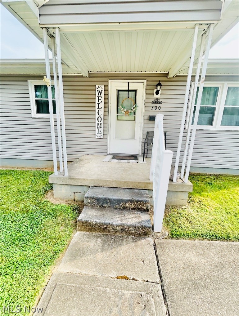 300 W 38th Street Shadyside OH 43947