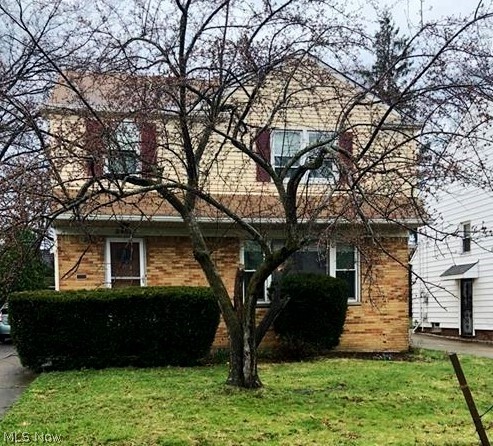 2452 Elmdale Road University Heights OH 44118
