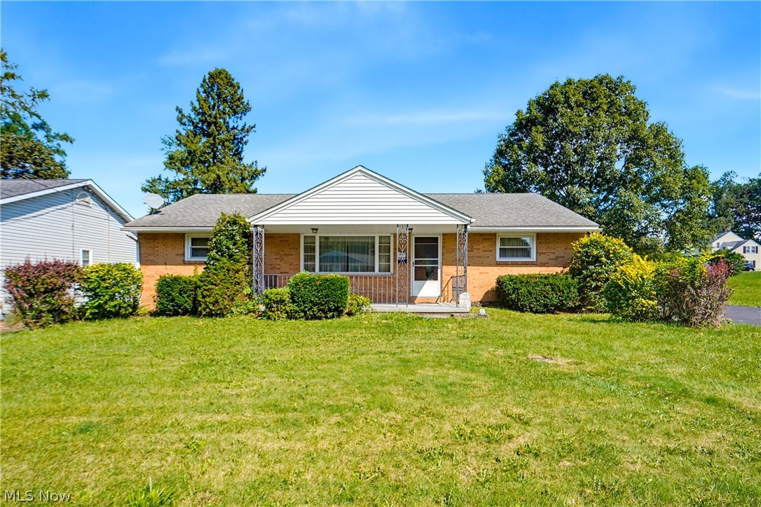 3410 Shanabruck Avenue NW Canton OH 44709