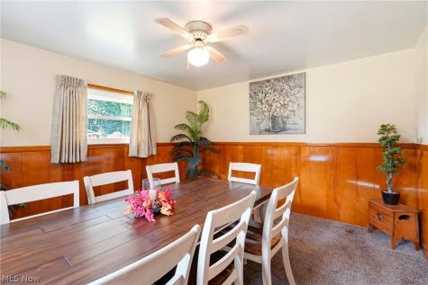3410 Shanabruck Avenue NW Canton OH 44709