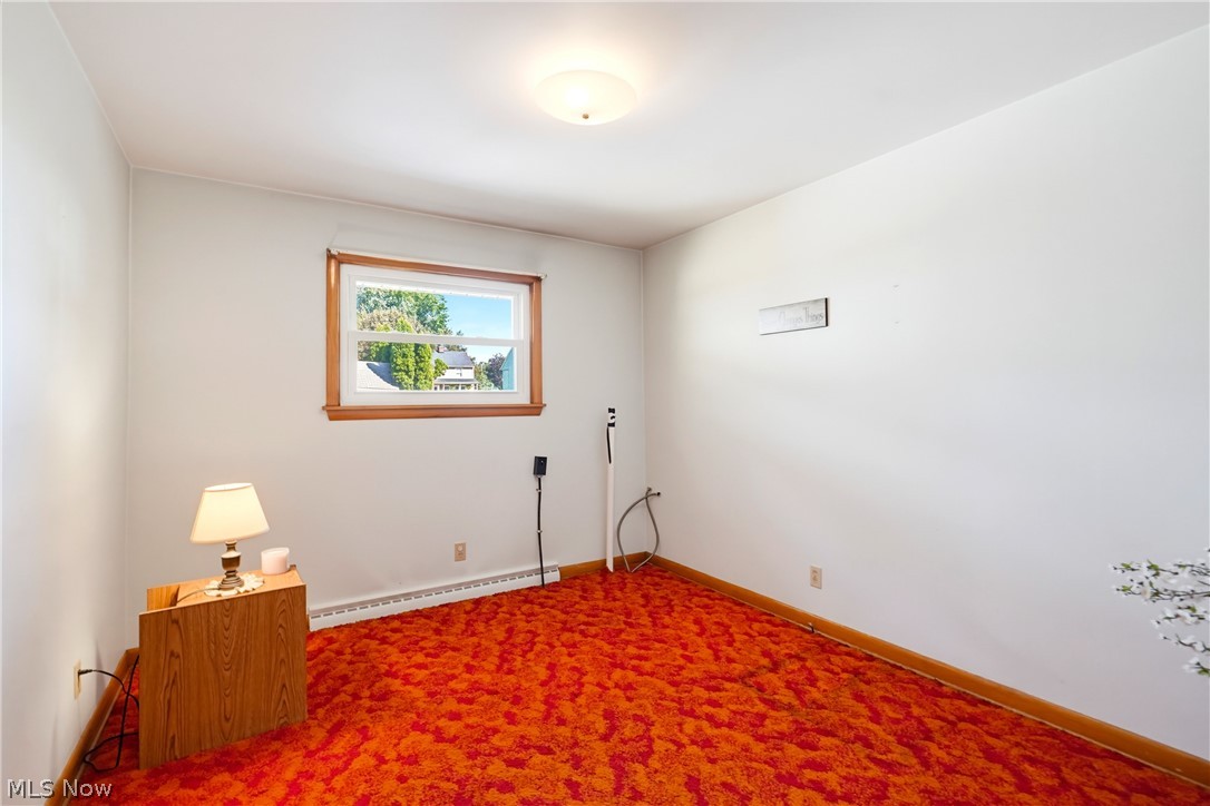 3410 Shanabruck Avenue NW Canton OH 44709