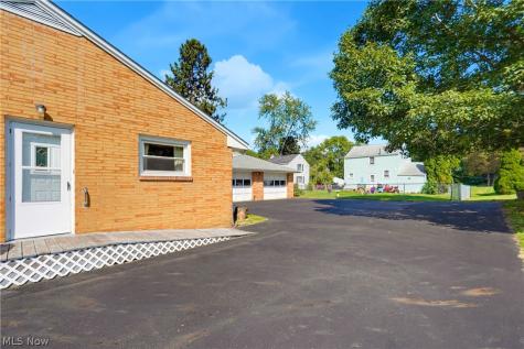 3410 Shanabruck Avenue NW Canton OH 44709