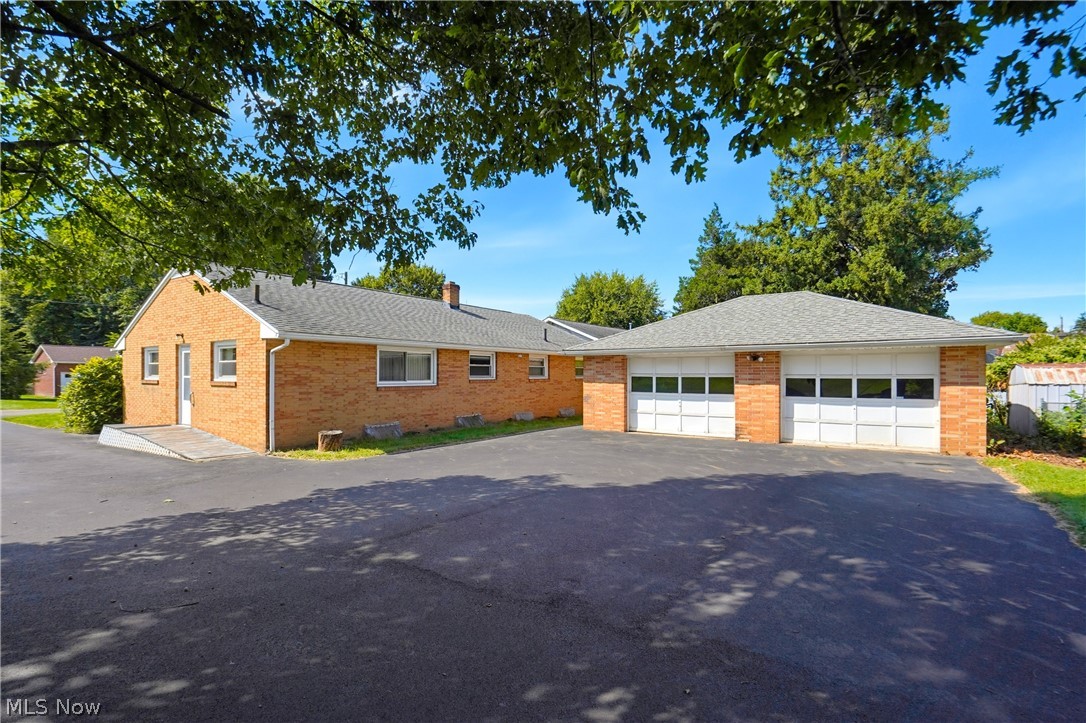 3410 Shanabruck Avenue NW Canton OH 44709