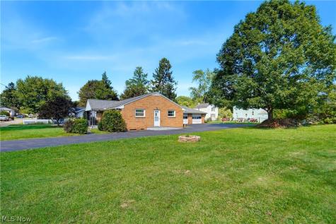 3410 Shanabruck Avenue NW Canton OH 44709