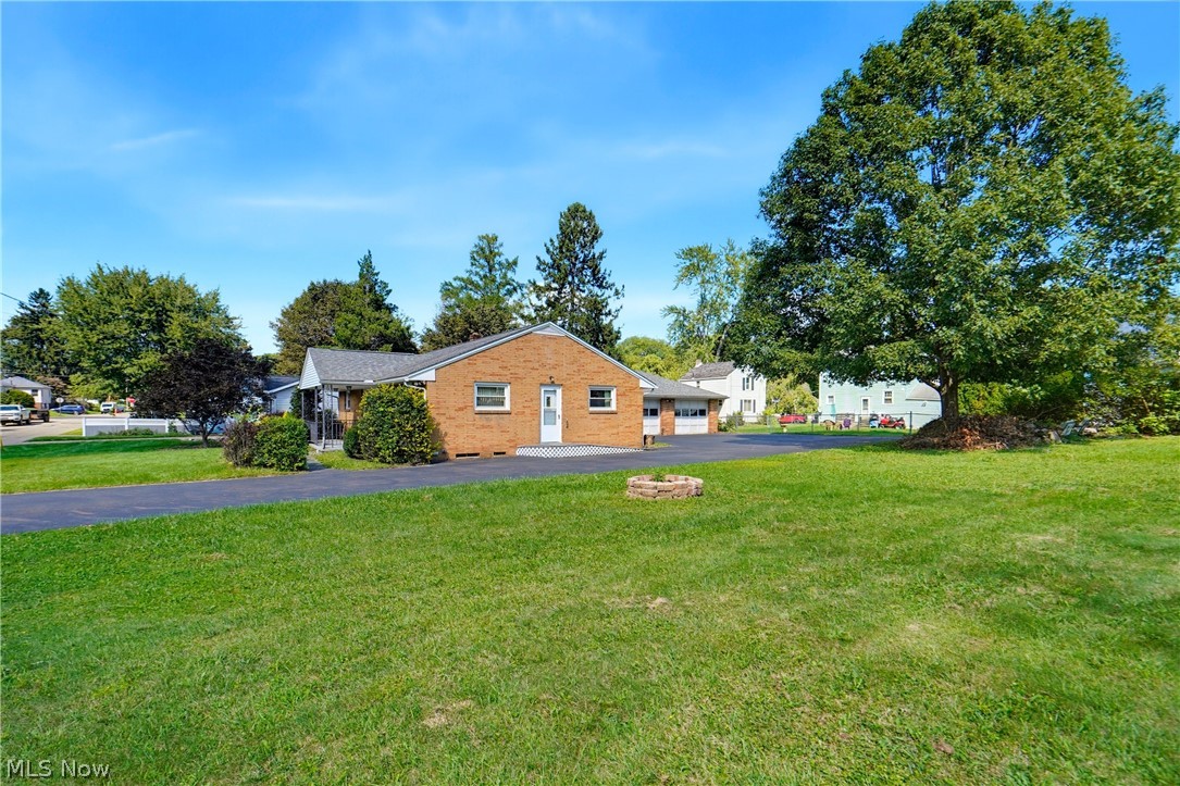 3410 Shanabruck Avenue NW Canton OH 44709
