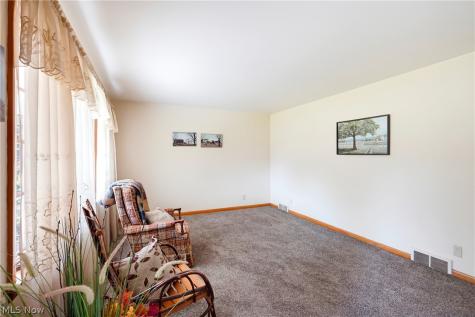 3410 Shanabruck Avenue NW Canton OH 44709