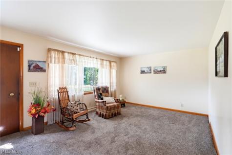 3410 Shanabruck Avenue NW Canton OH 44709
