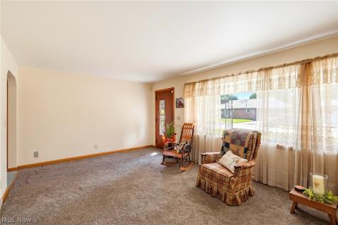 3410 Shanabruck Avenue NW Canton OH 44709