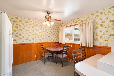 3410 Shanabruck Avenue NW Canton OH 44709