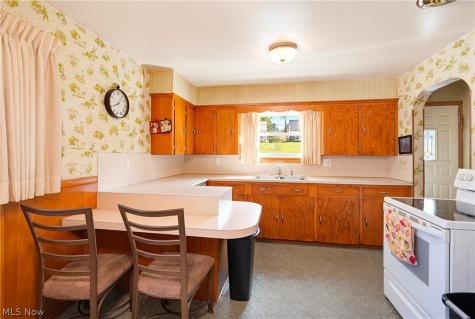 3410 Shanabruck Avenue NW Canton OH 44709
