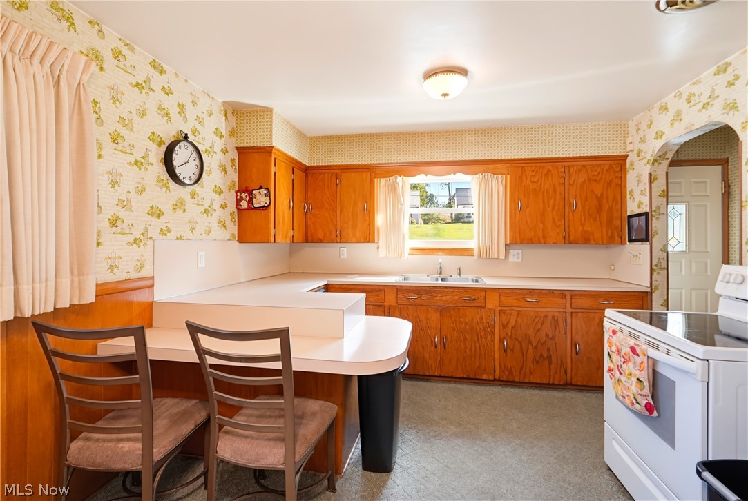 3410 Shanabruck Avenue NW Canton OH 44709