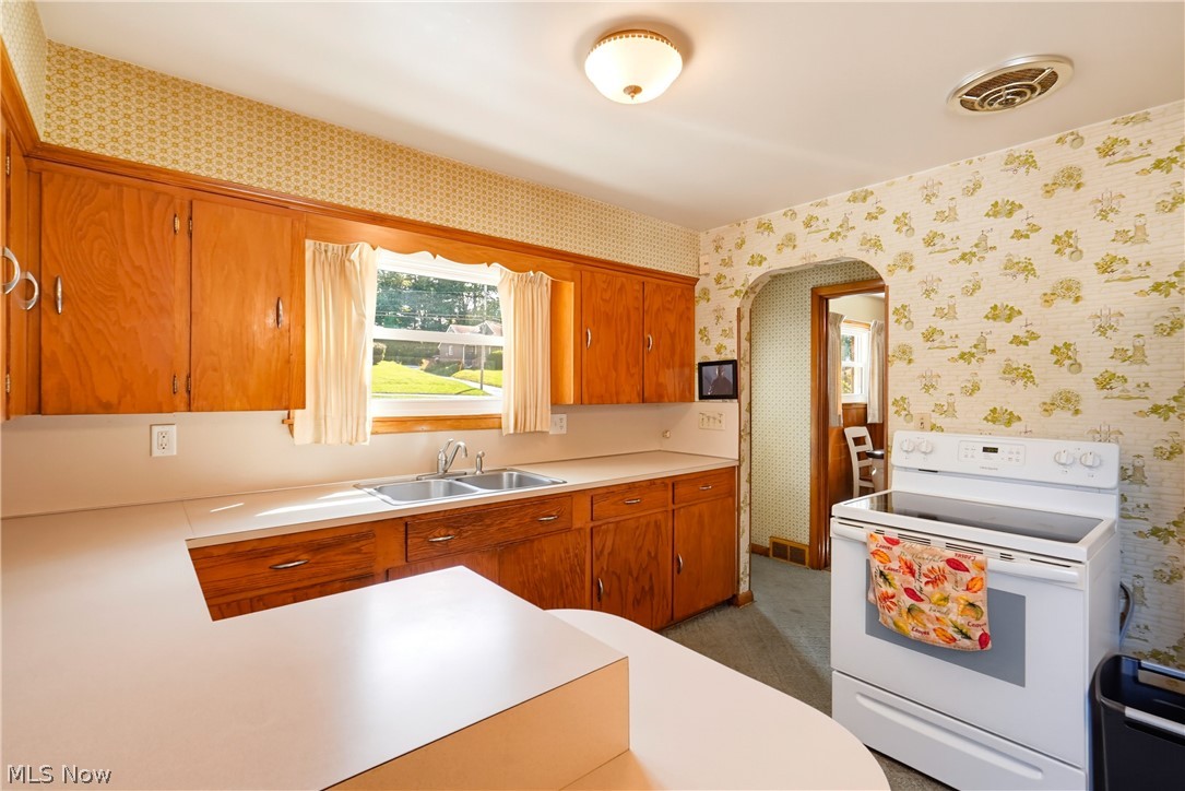 3410 Shanabruck Avenue NW Canton OH 44709