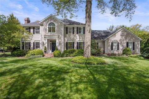 6542 Hammontree Drive Hudson OH 44236
