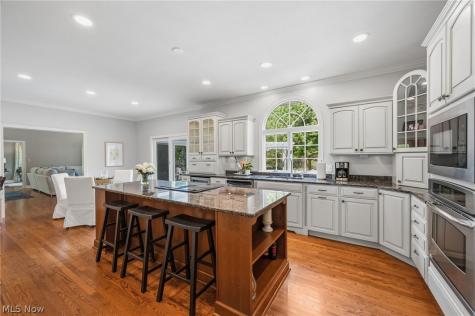 6542 Hammontree Drive Hudson OH 44236
