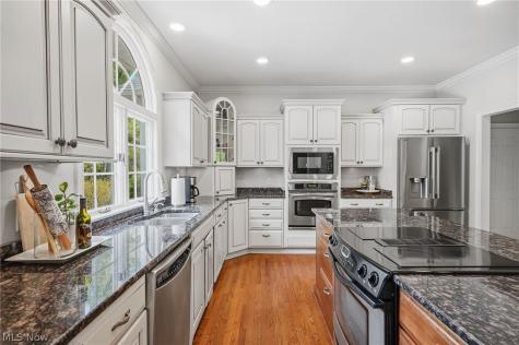 6542 Hammontree Drive Hudson OH 44236