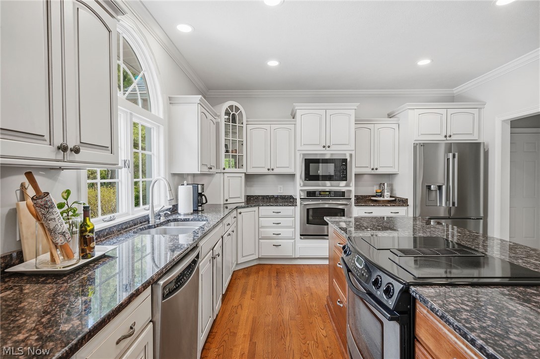 6542 Hammontree Drive Hudson OH 44236