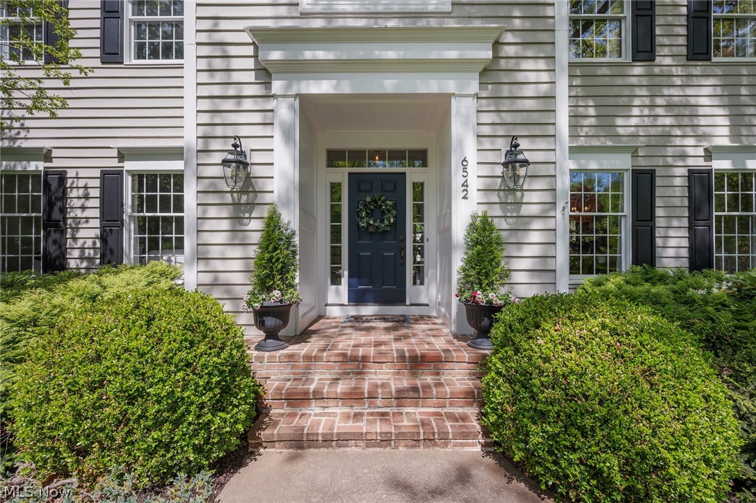6542 Hammontree Drive Hudson OH 44236