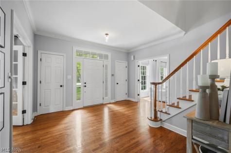 6542 Hammontree Drive Hudson OH 44236