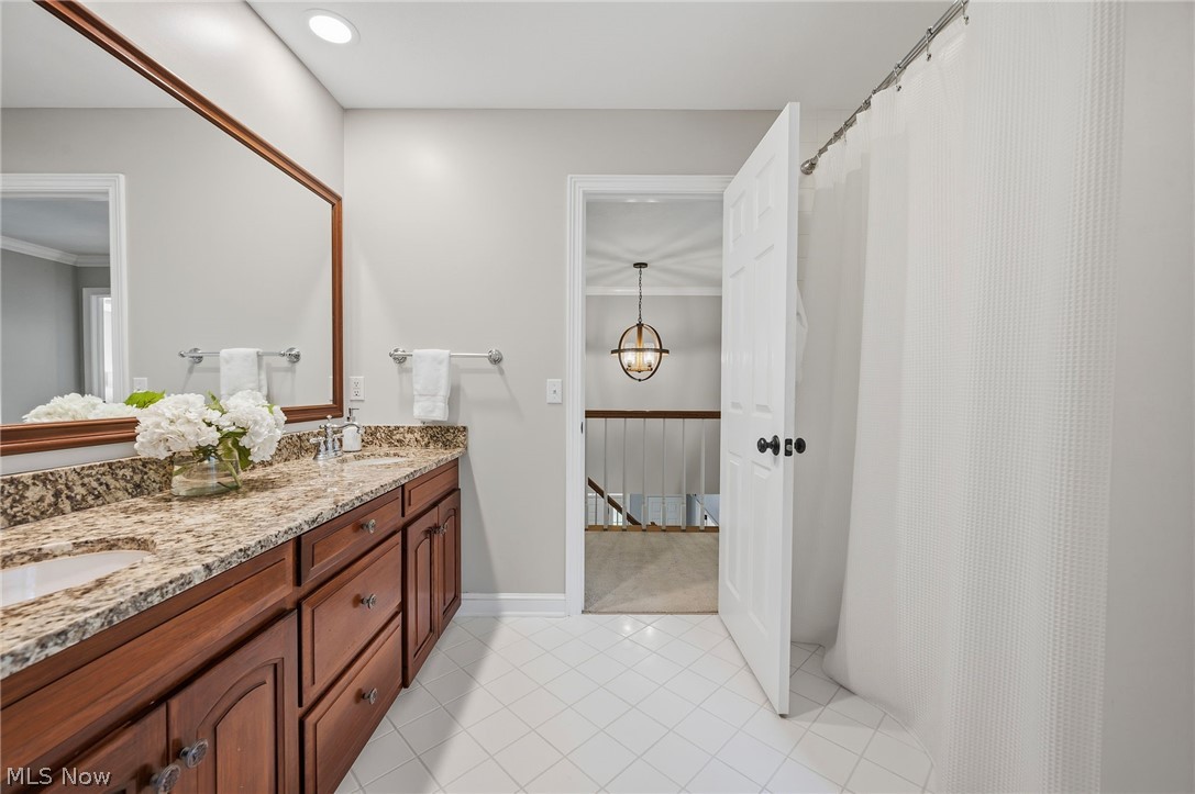6542 Hammontree Drive Hudson OH 44236