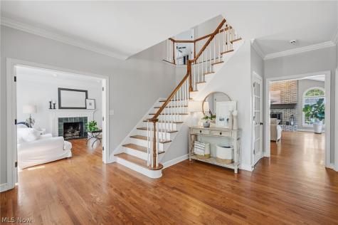 6542 Hammontree Drive Hudson OH 44236