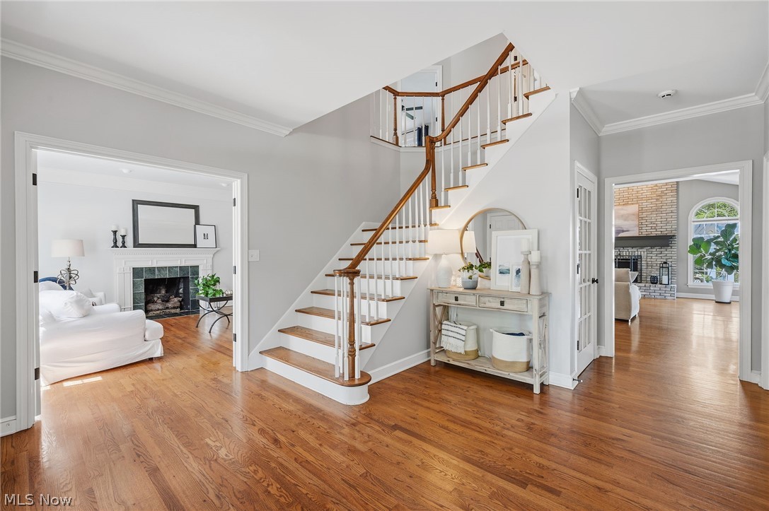 6542 Hammontree Drive Hudson OH 44236