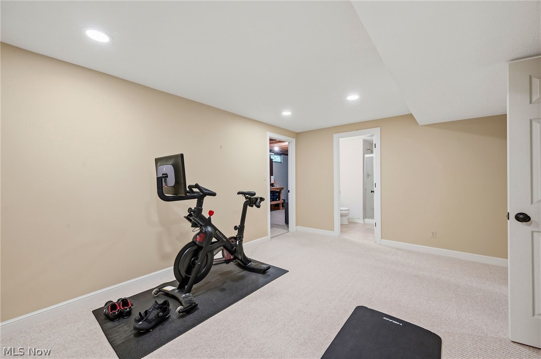 6542 Hammontree Drive Hudson OH 44236